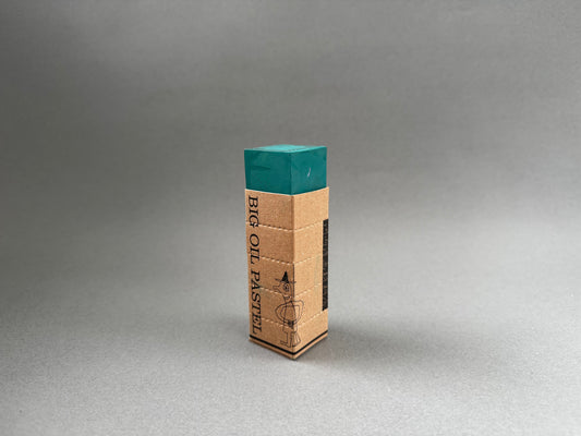 BIG OIL PASTEL limited edition color No.334