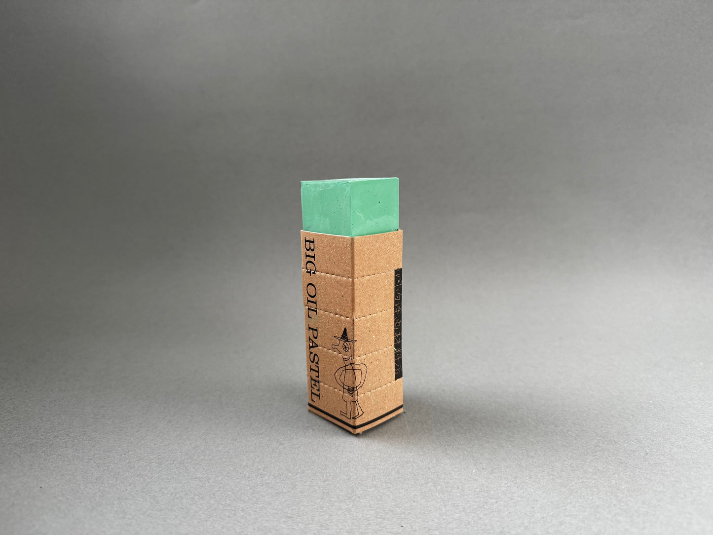 BIG OIL PASTEL limited edition color No.335