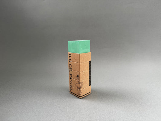 BIG OIL PASTEL limited edition color No.335