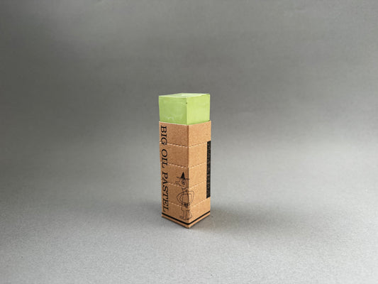 BIG OIL PASTEL limited edition color No.336