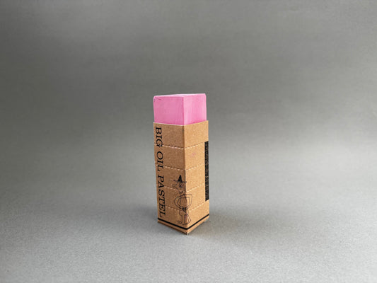 BIG OIL PASTEL limited edition color No.337