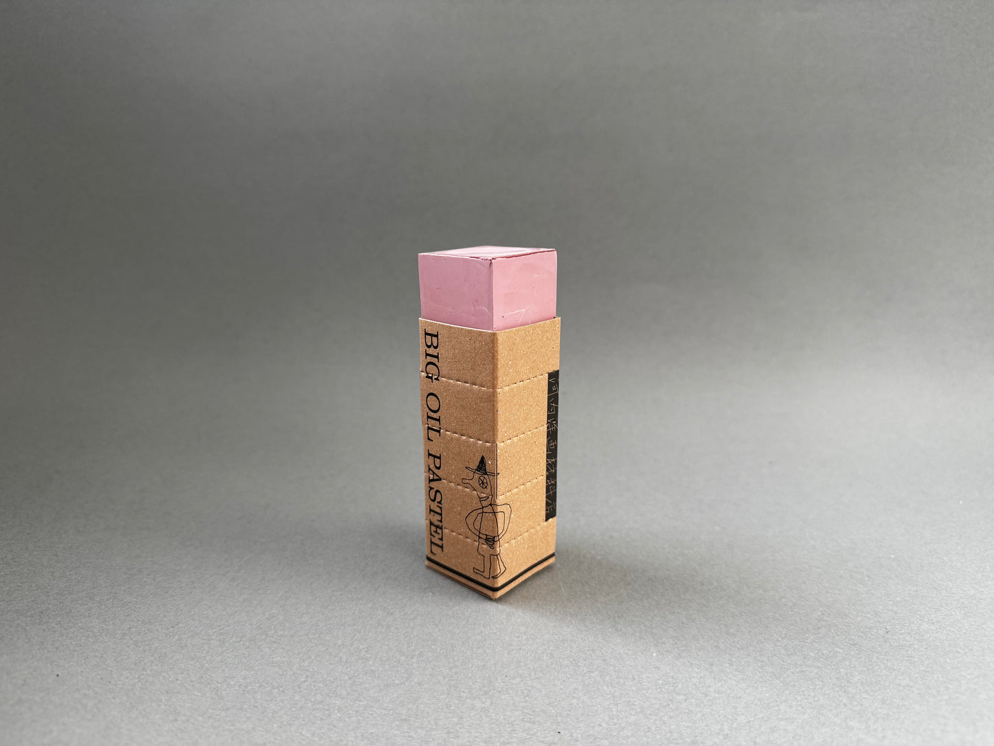 BIG OIL PASTEL limited edition color No.338