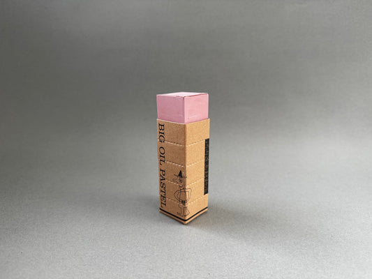 BIG OIL PASTEL limited edition color No.338