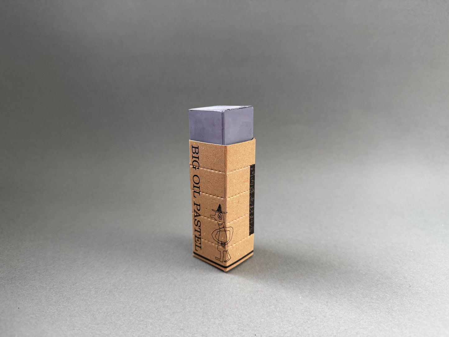 BIG OIL PASTEL limited edition color No.339