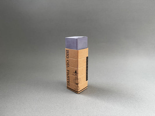 BIG OIL PASTEL limited edition color No.339