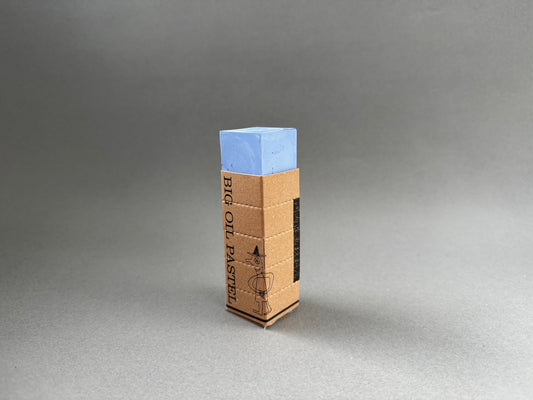 BIG OIL PASTEL limited edition color No.340