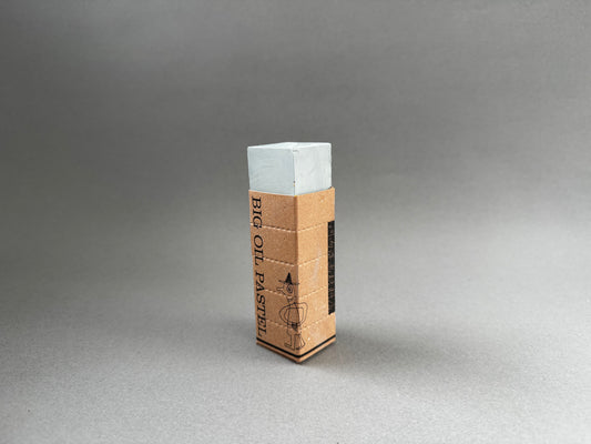 BIG OIL PASTEL limited edition color No.341