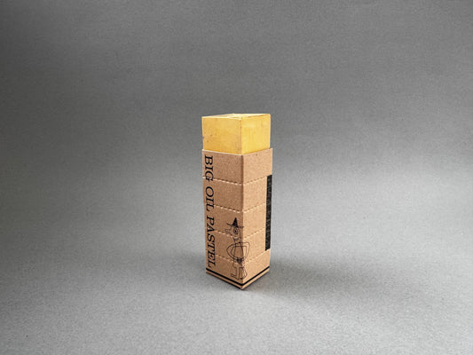 BIG OIL PASTEL limited edition color No.346