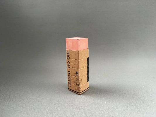 BIG OIL PASTEL limited edition color No.342