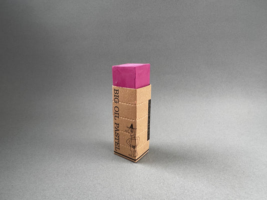 BIG OIL PASTEL limited edition color No.343