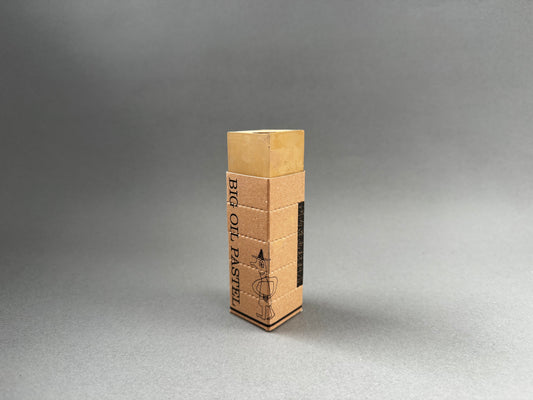 BIG OIL PASTEL limited edition color No.344