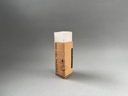 BIG OIL PASTEL limited edition color No.345