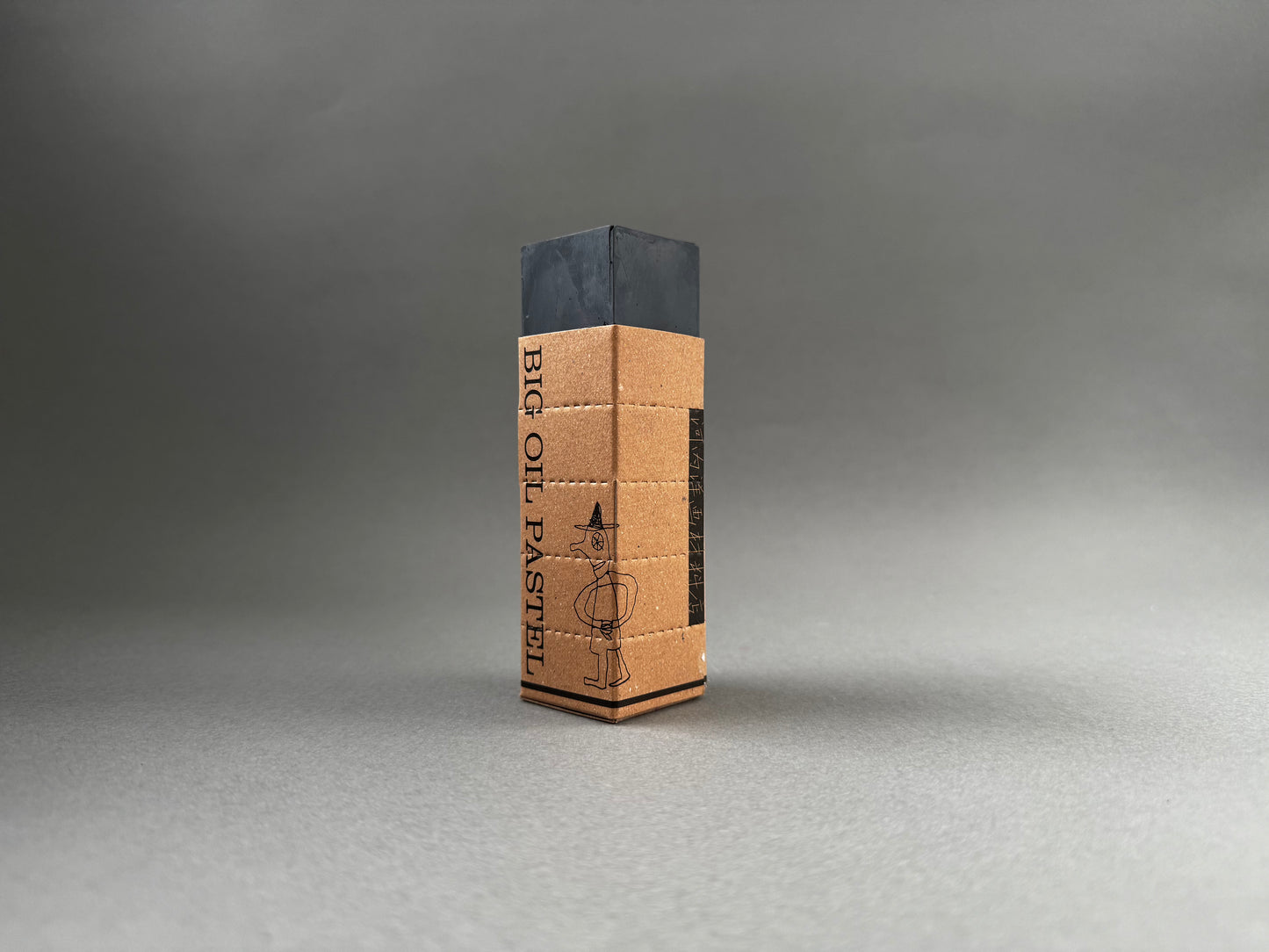 BIG OIL PASTEL limited edition color No.324