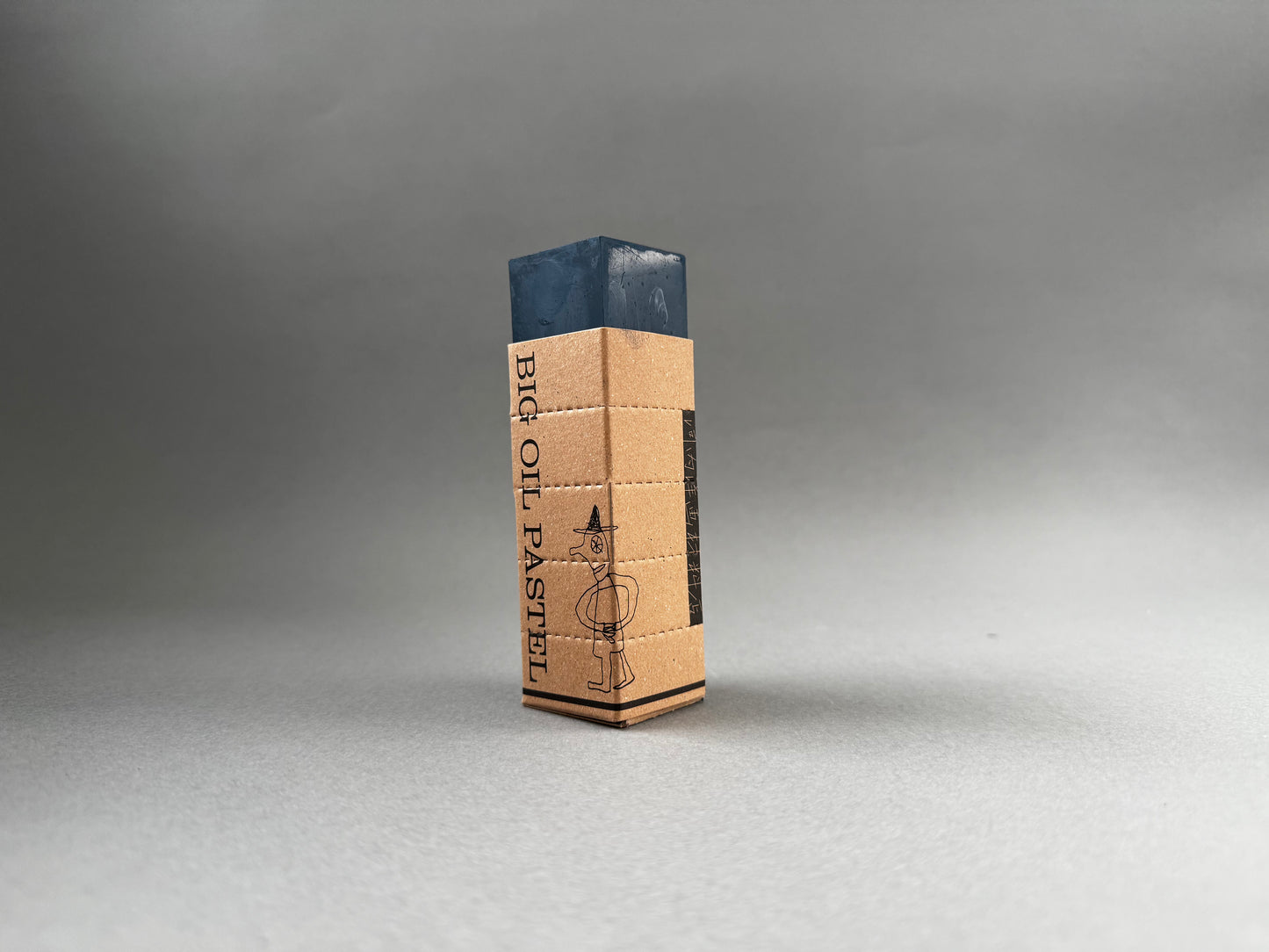 BIG OIL PASTEL limited edition color No.325