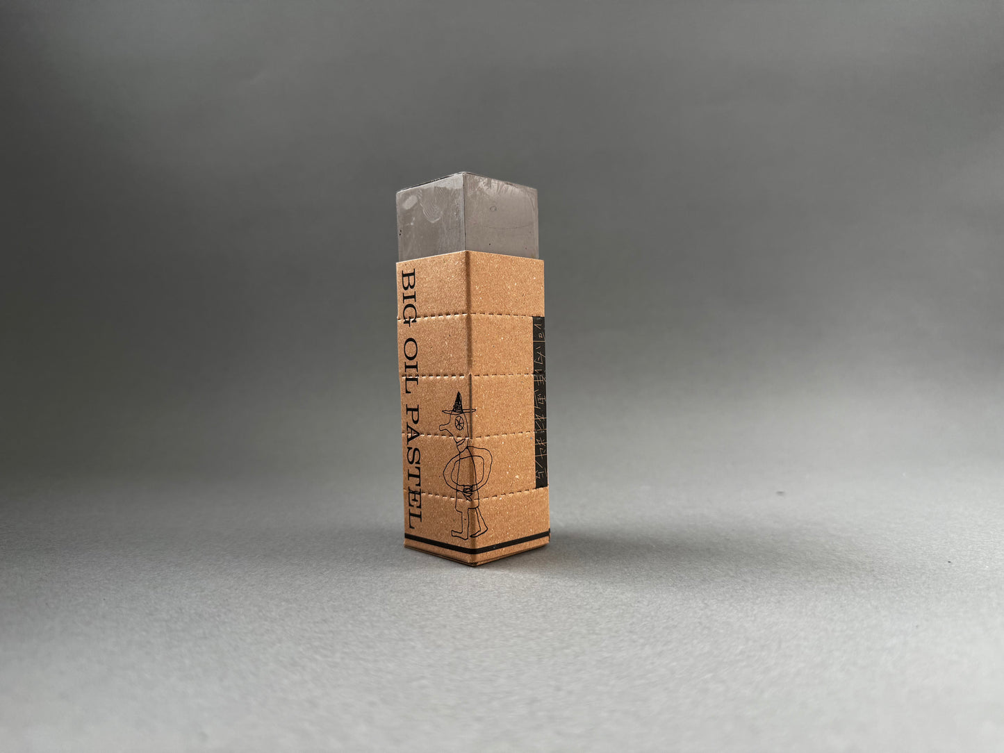 BIG OIL PASTEL limited edition color No.326