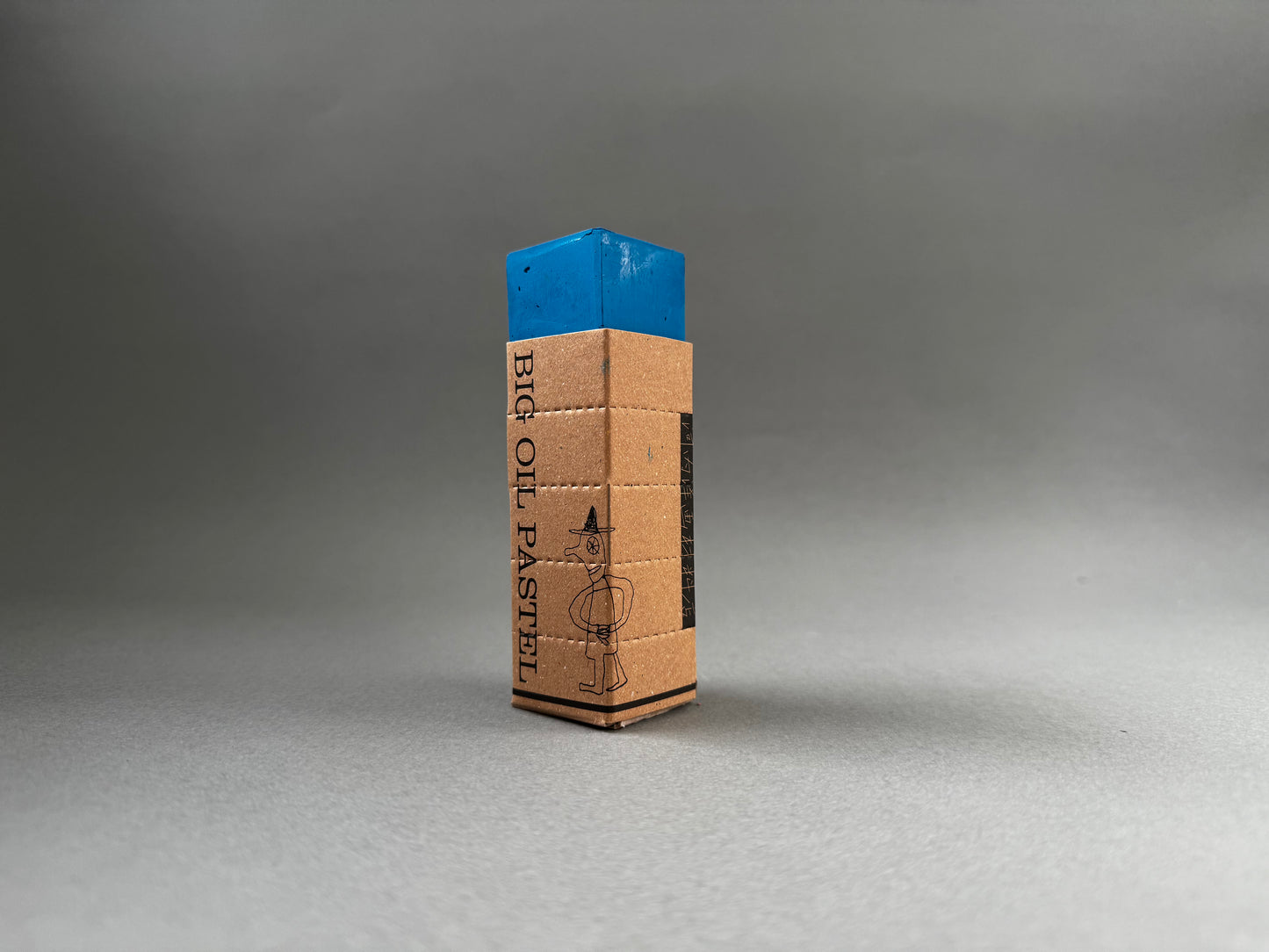 BIG OIL PASTEL limited edition color No.329