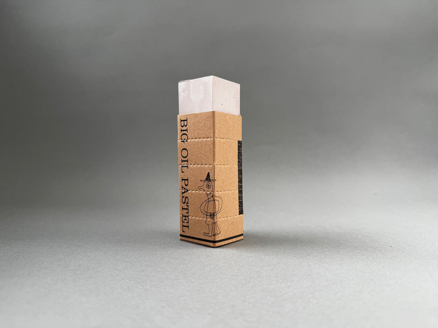 BIG OIL PASTEL limited edition color No.330