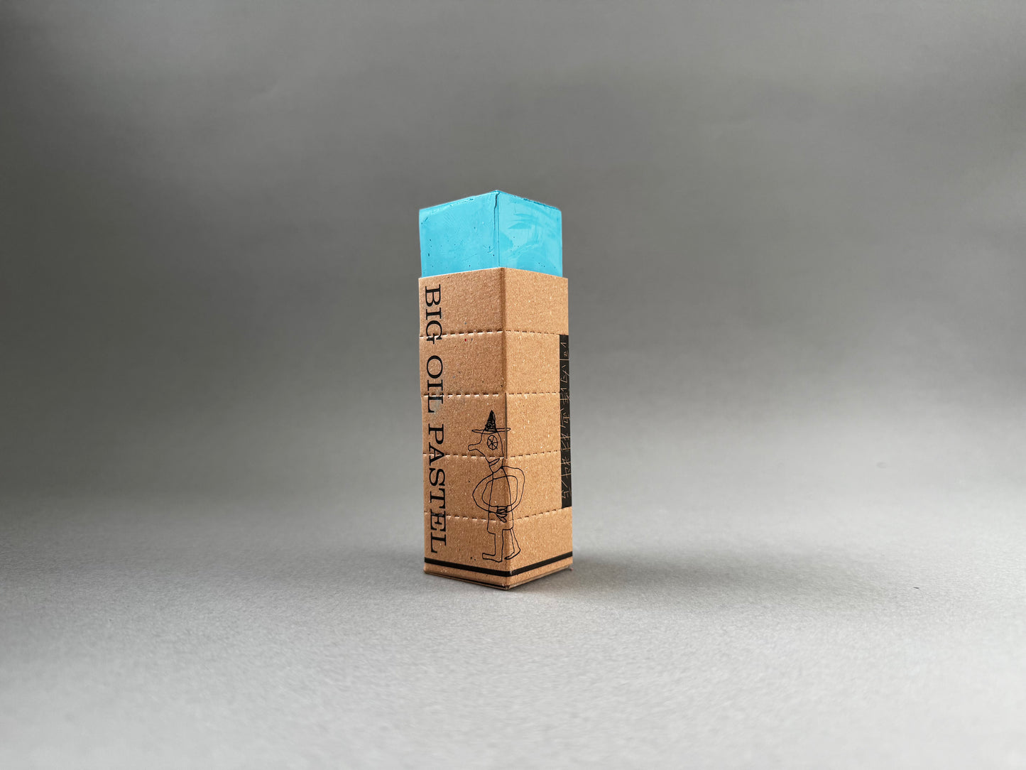 BIG OIL PASTEL limited edition color No.331