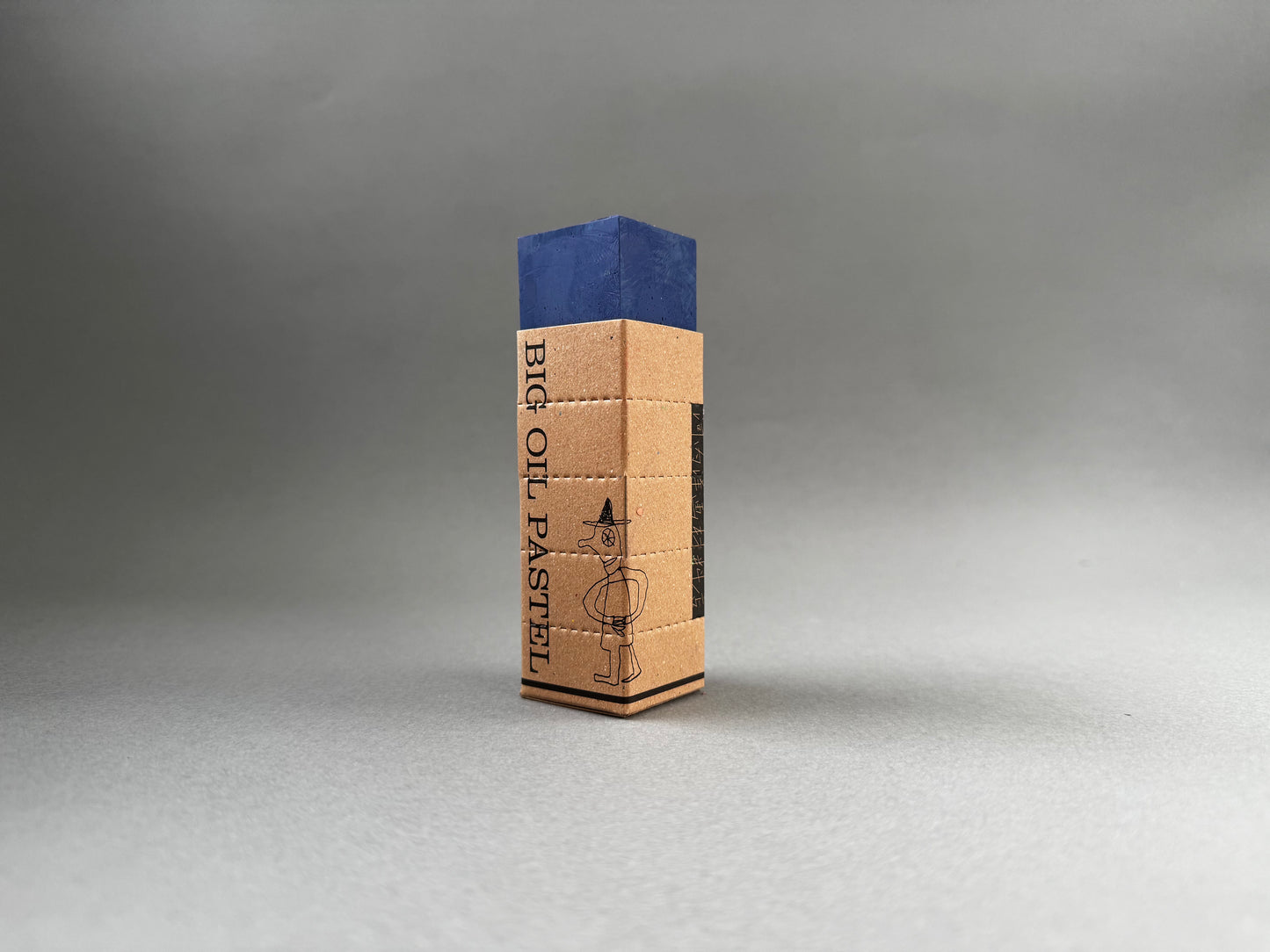 BIG OIL PASTEL limited edition color No.332