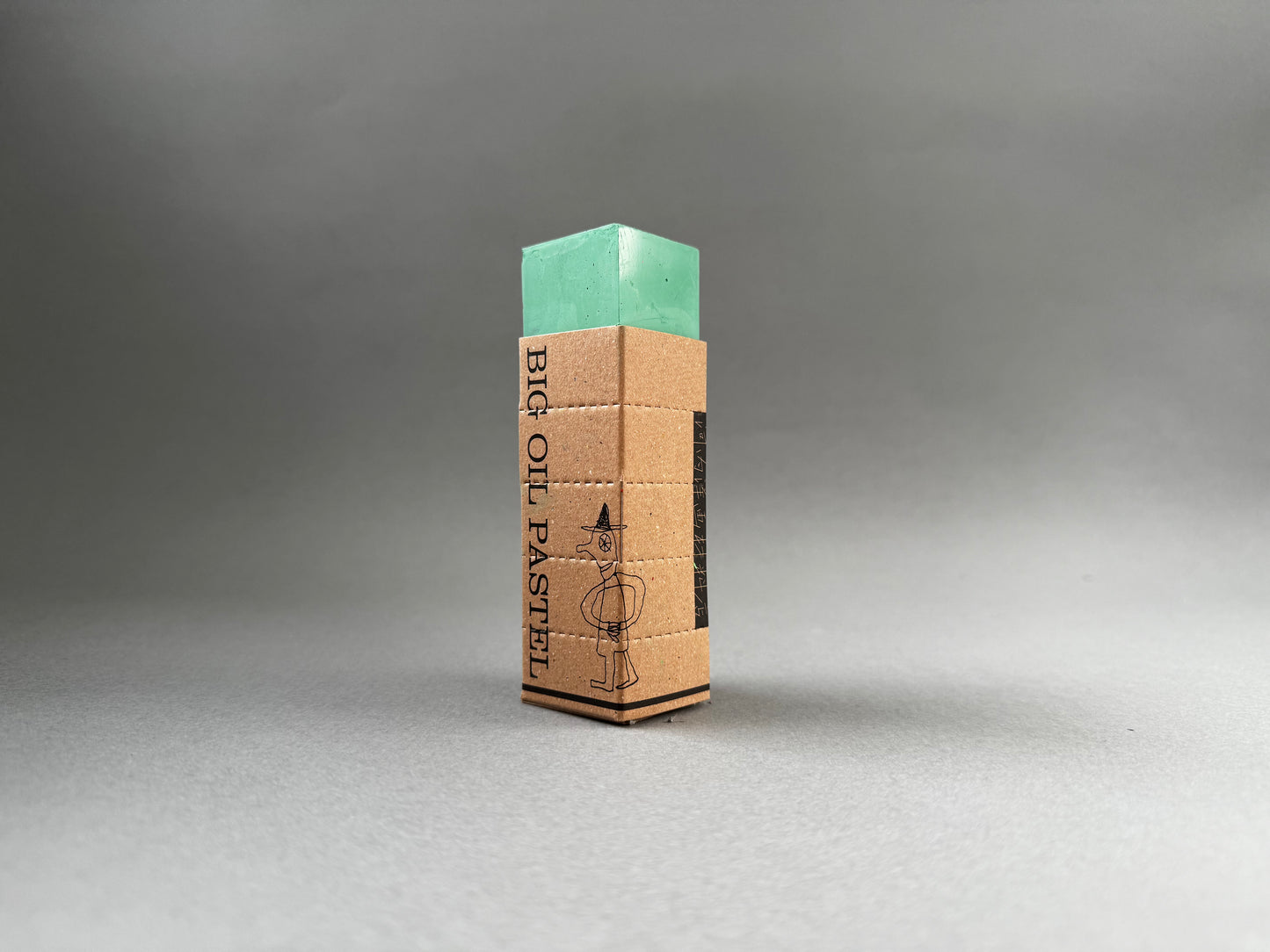 BIG OIL PASTEL limited edition color No.335