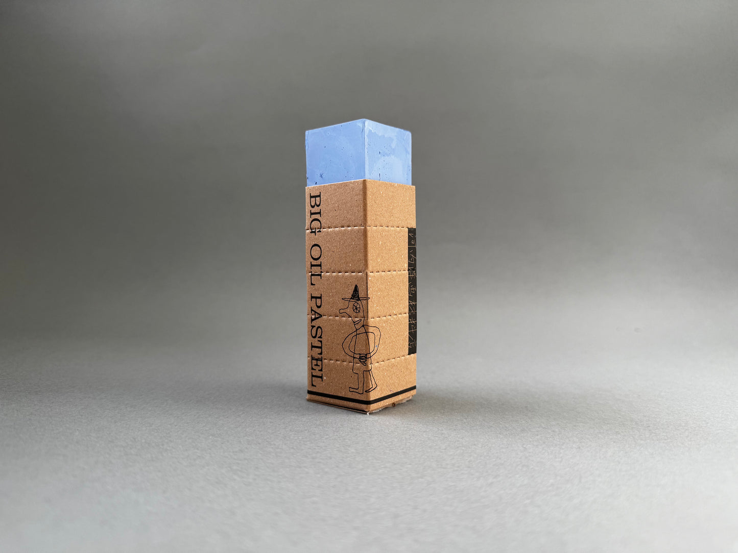 BIG OIL PASTEL limited edition color No.340