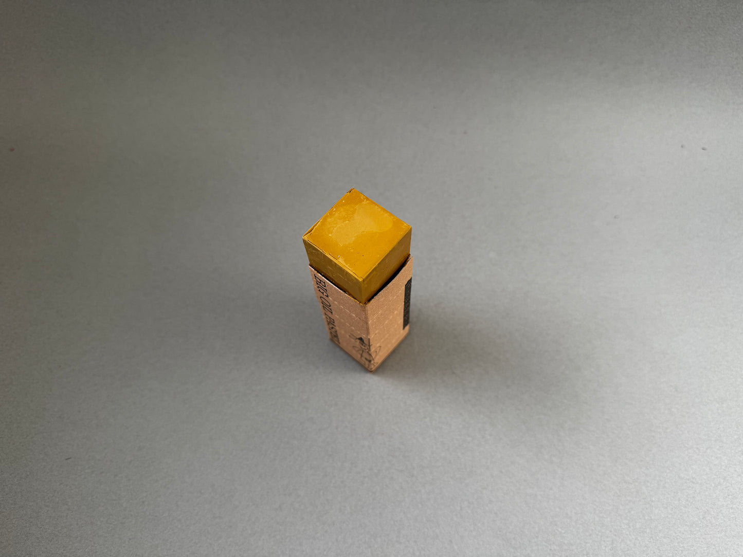 BIG OIL PASTEL limited edition color No.327