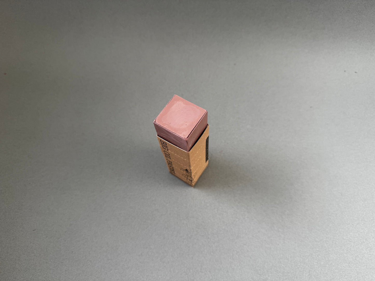 BIG OIL PASTEL limited edition color No.328