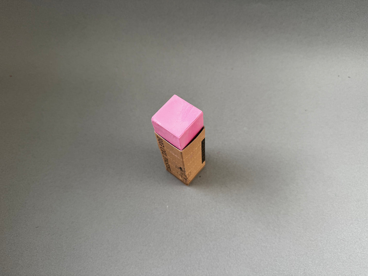 BIG OIL PASTEL limited edition color No.337