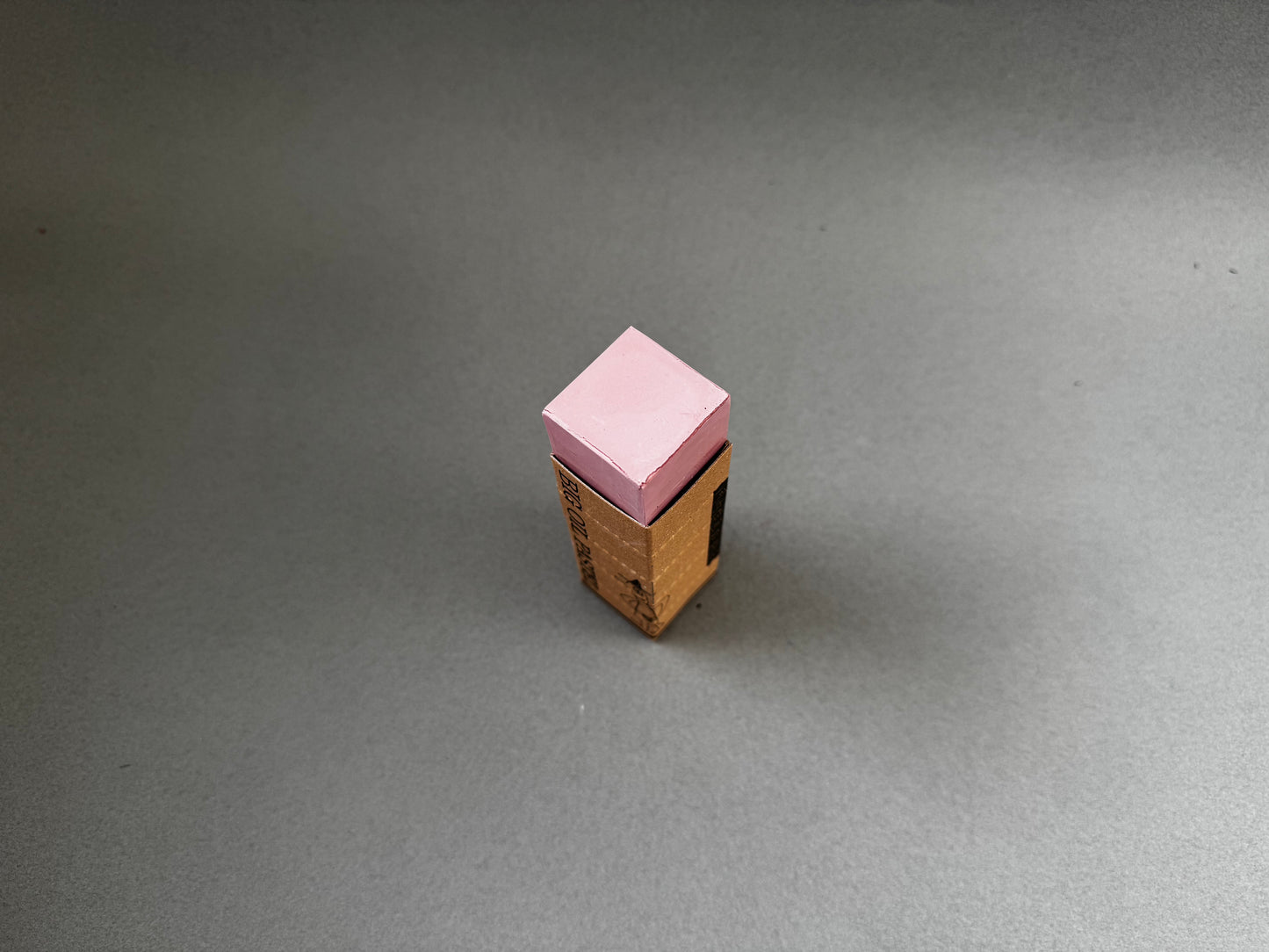 BIG OIL PASTEL limited edition color No.338