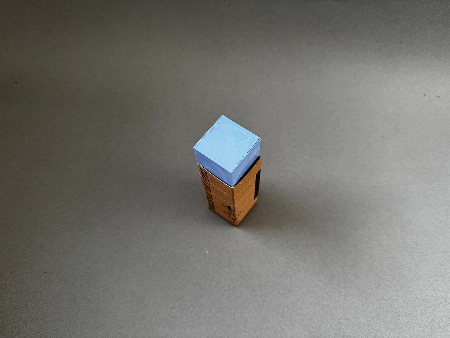 BIG OIL PASTEL limited edition color No.340