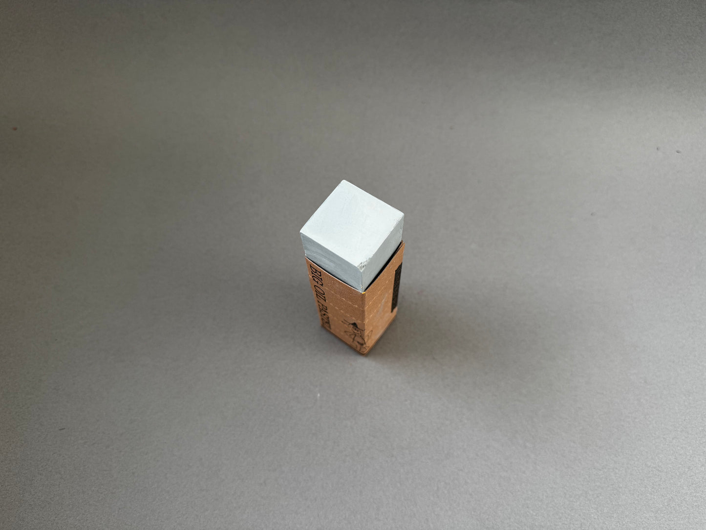 BIG OIL PASTEL limited edition color No.341