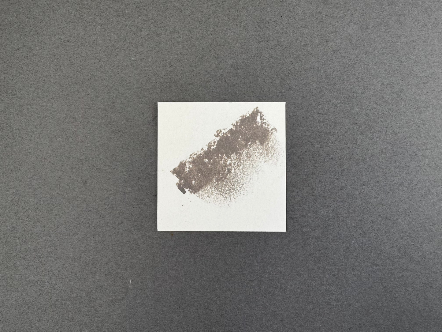 BIG OIL PASTEL limited edition color No.326