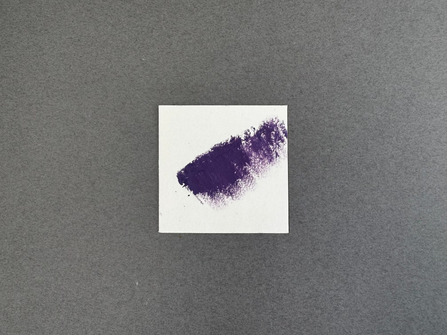 BIG OIL PASTEL limited edition color No.333