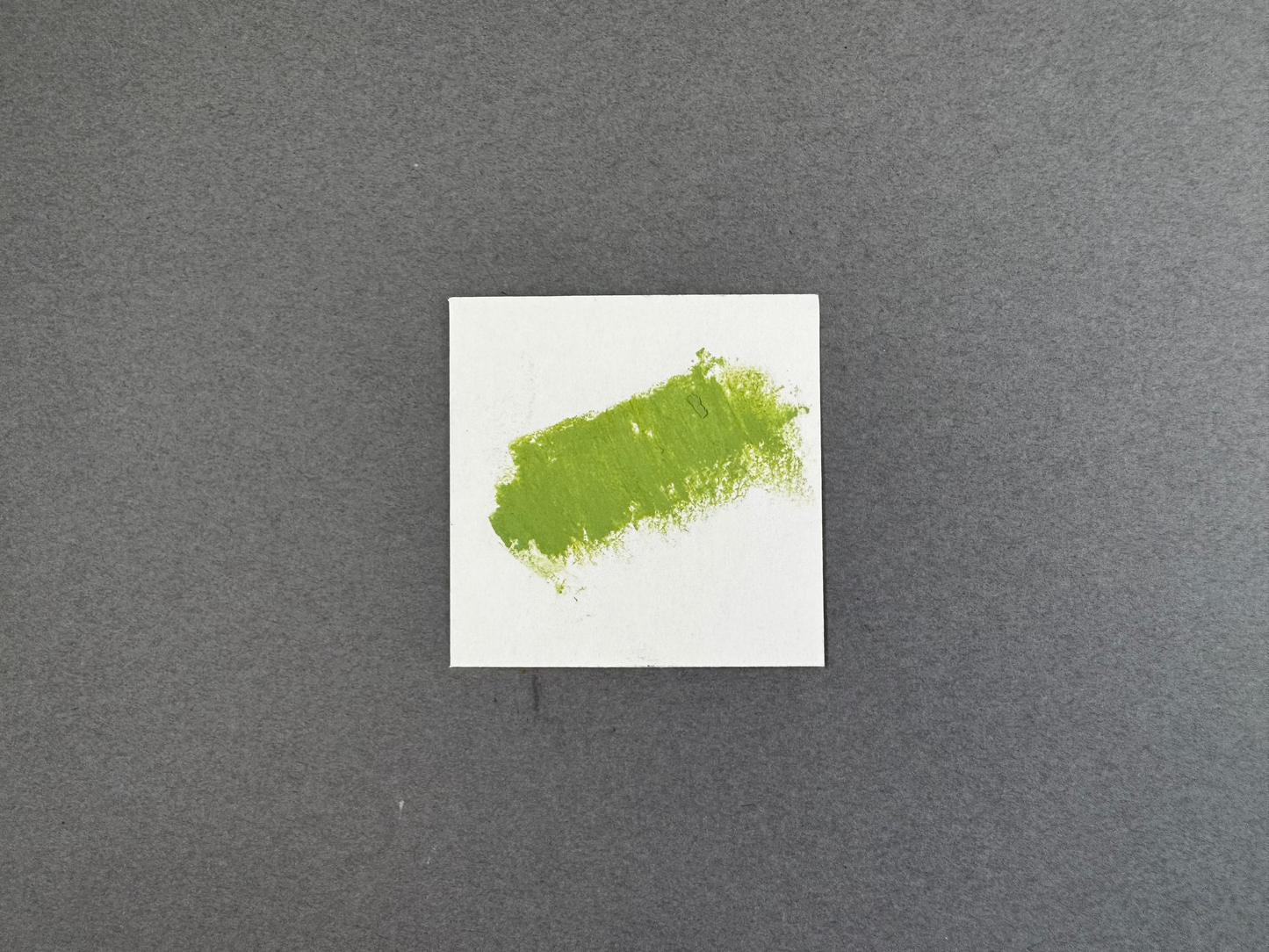 BIG OIL PASTEL limited edition color No.336