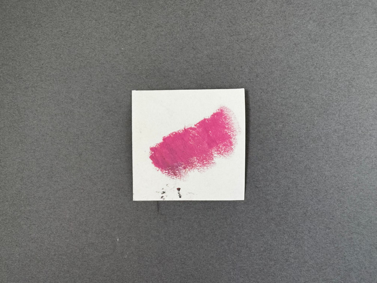 BIG OIL PASTEL limited edition color No.337