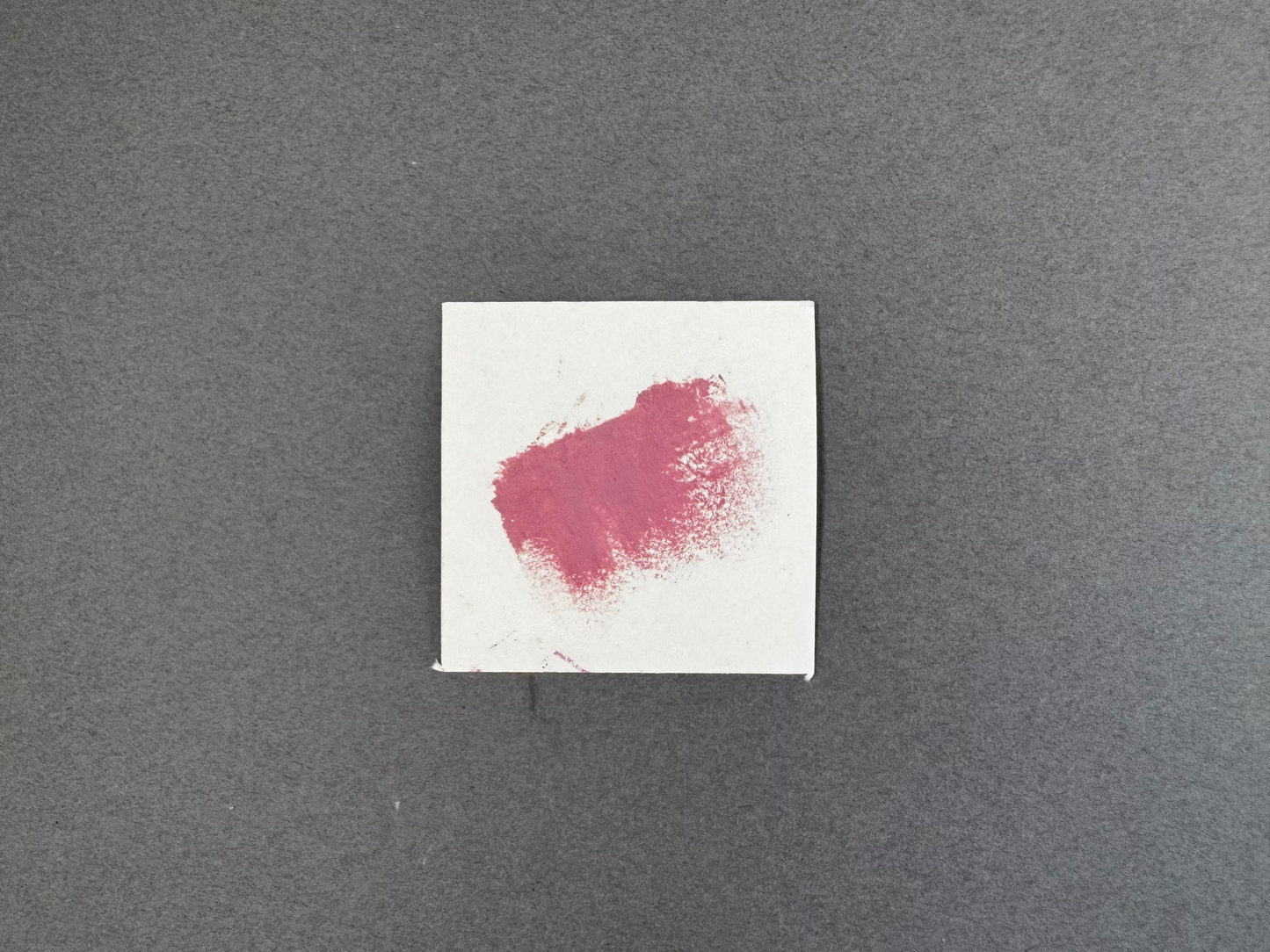 BIG OIL PASTEL limited edition color No.338