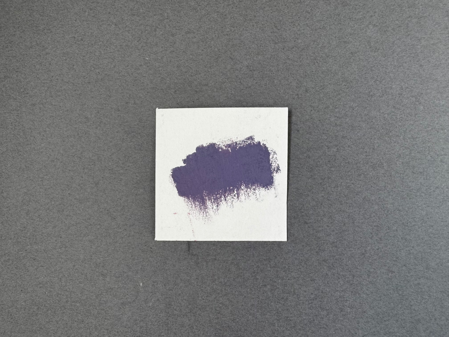 BIG OIL PASTEL limited edition color No.339