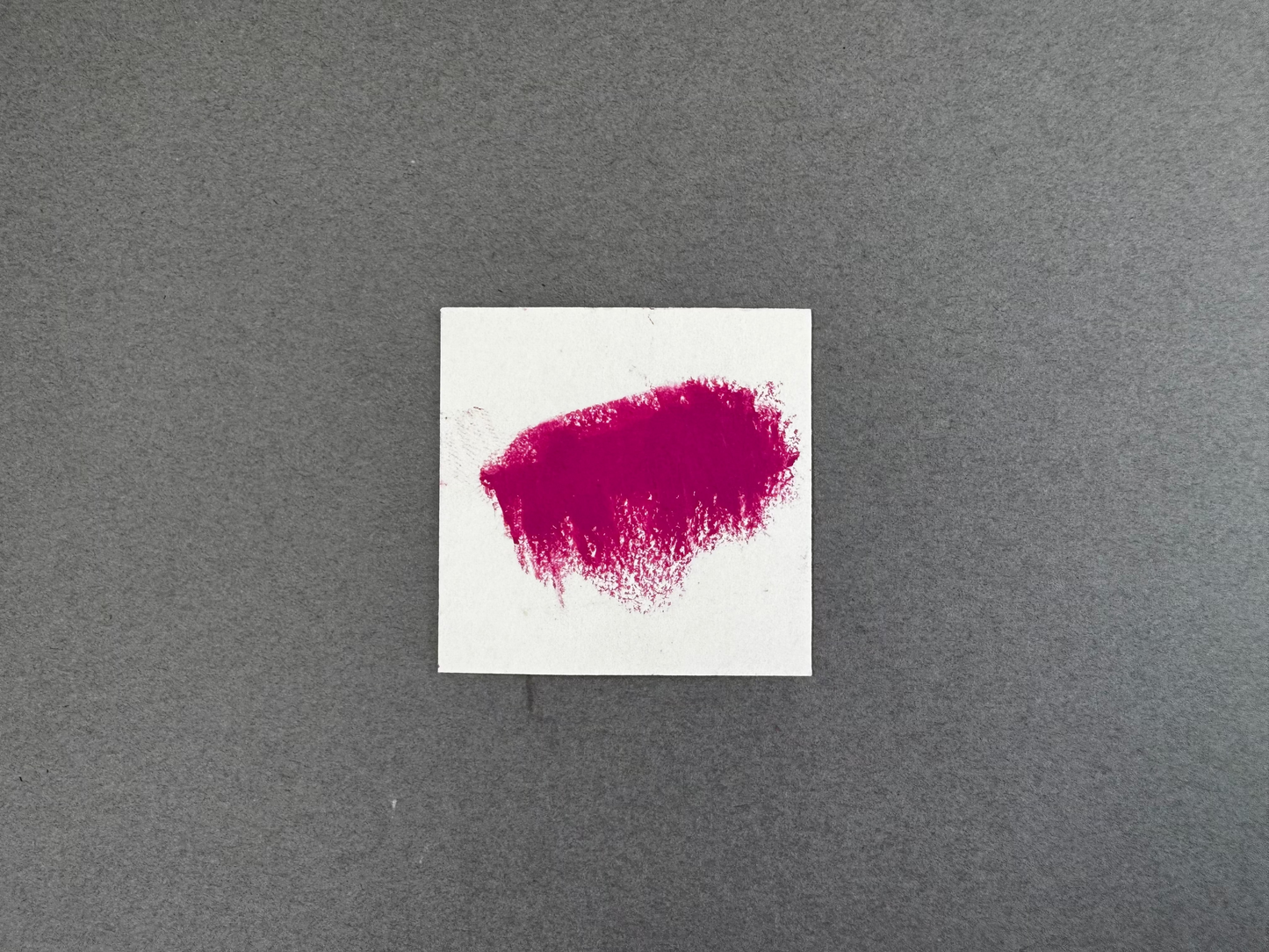 BIG OIL PASTEL limited edition color No.343