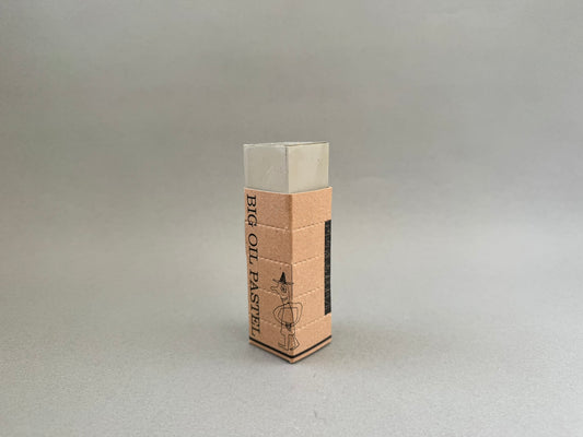 BIG OIL PASTEL limited edition color No.348