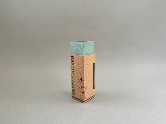 BIG OIL PASTEL limited edition color No.349