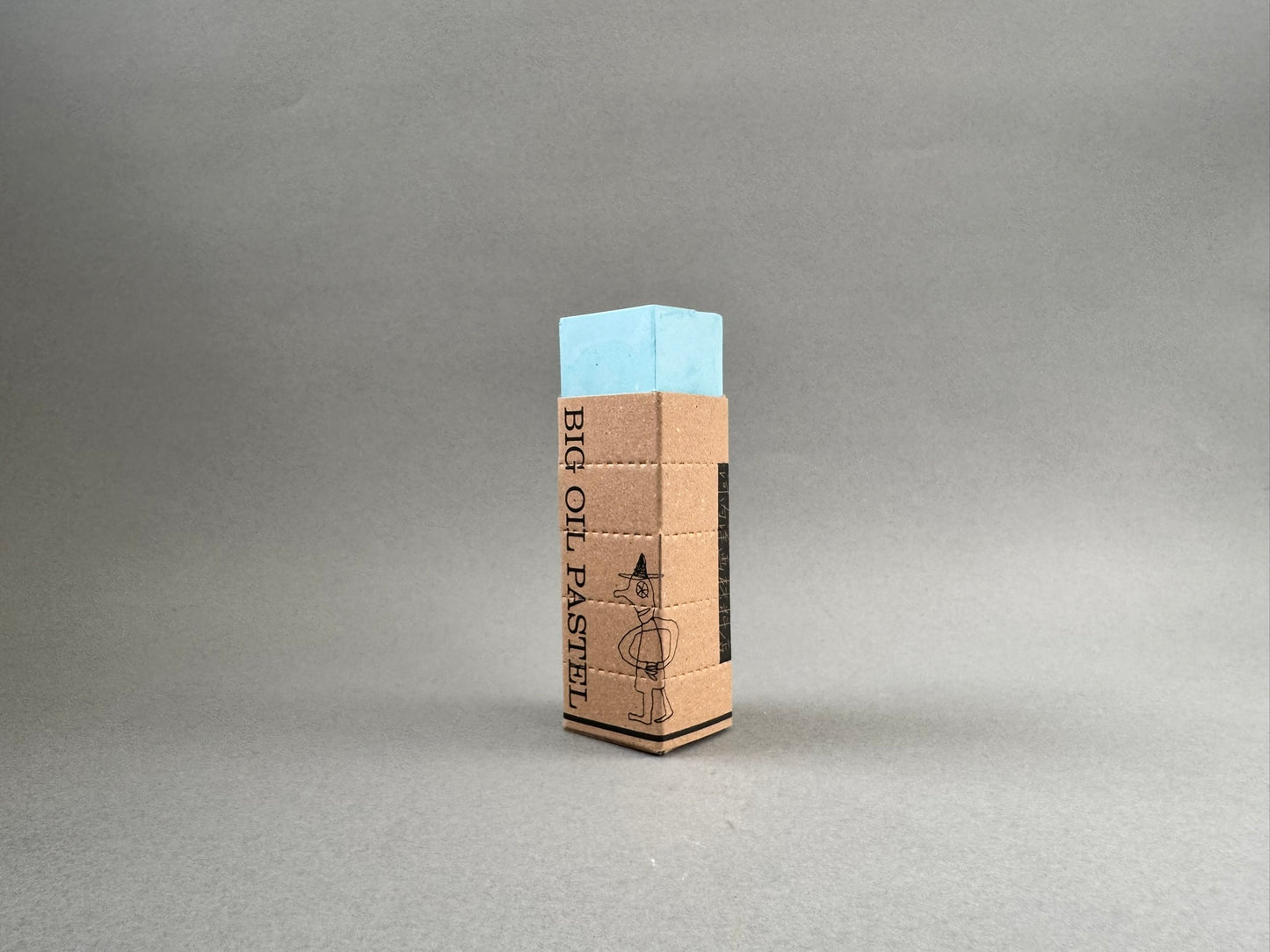 BIG OIL PASTEL limited edition color No.358