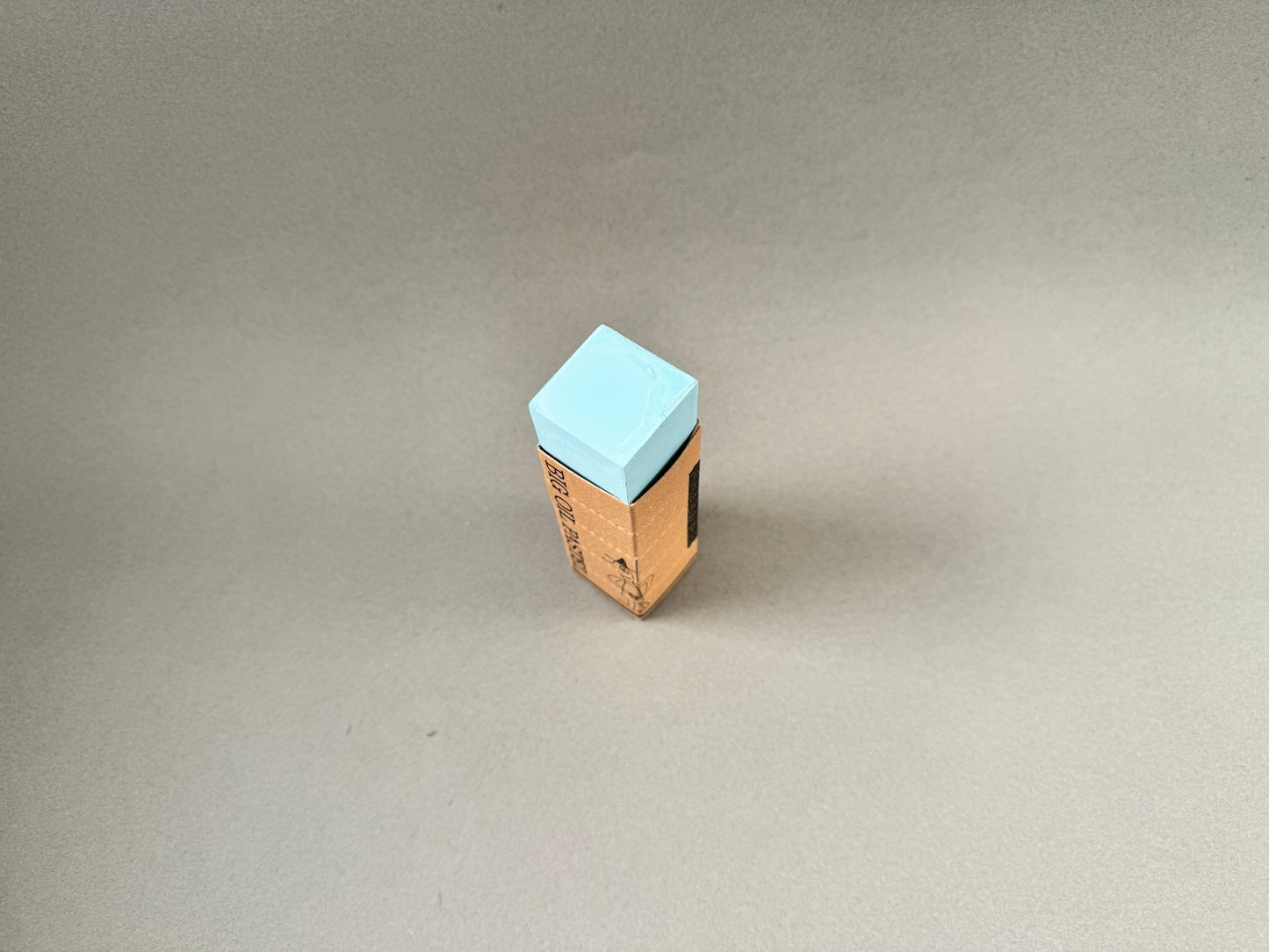 BIG OIL PASTEL limited edition color No.358