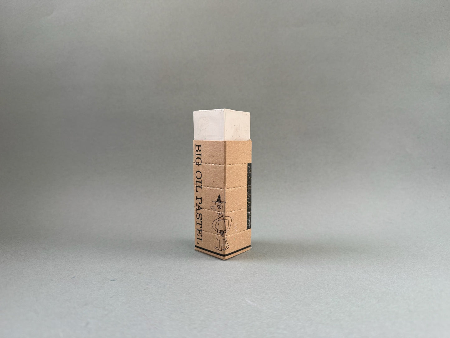 BIG OIL PASTEL limited edition color No.371