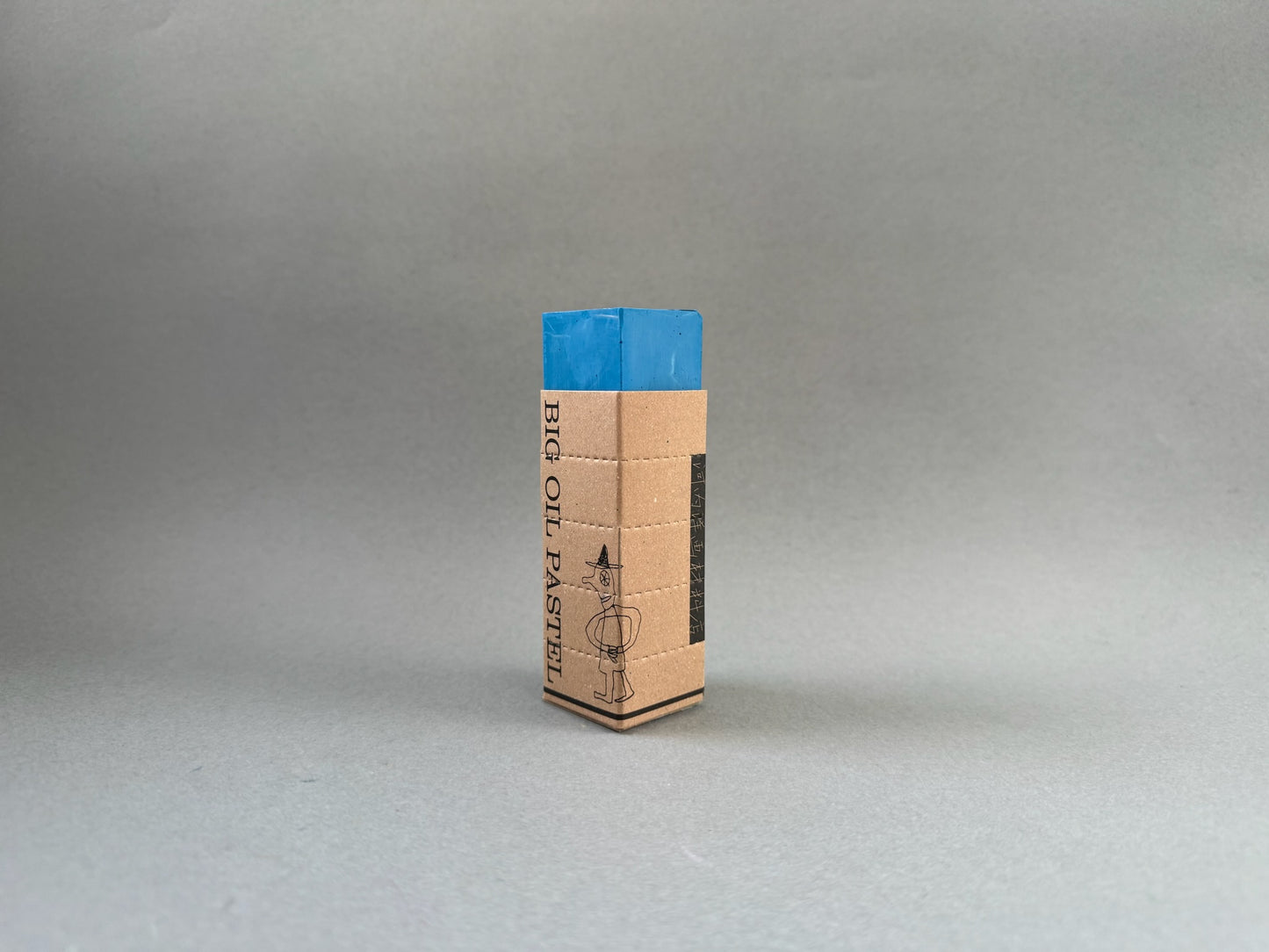 BIG OIL PASTEL limited edition color No.377