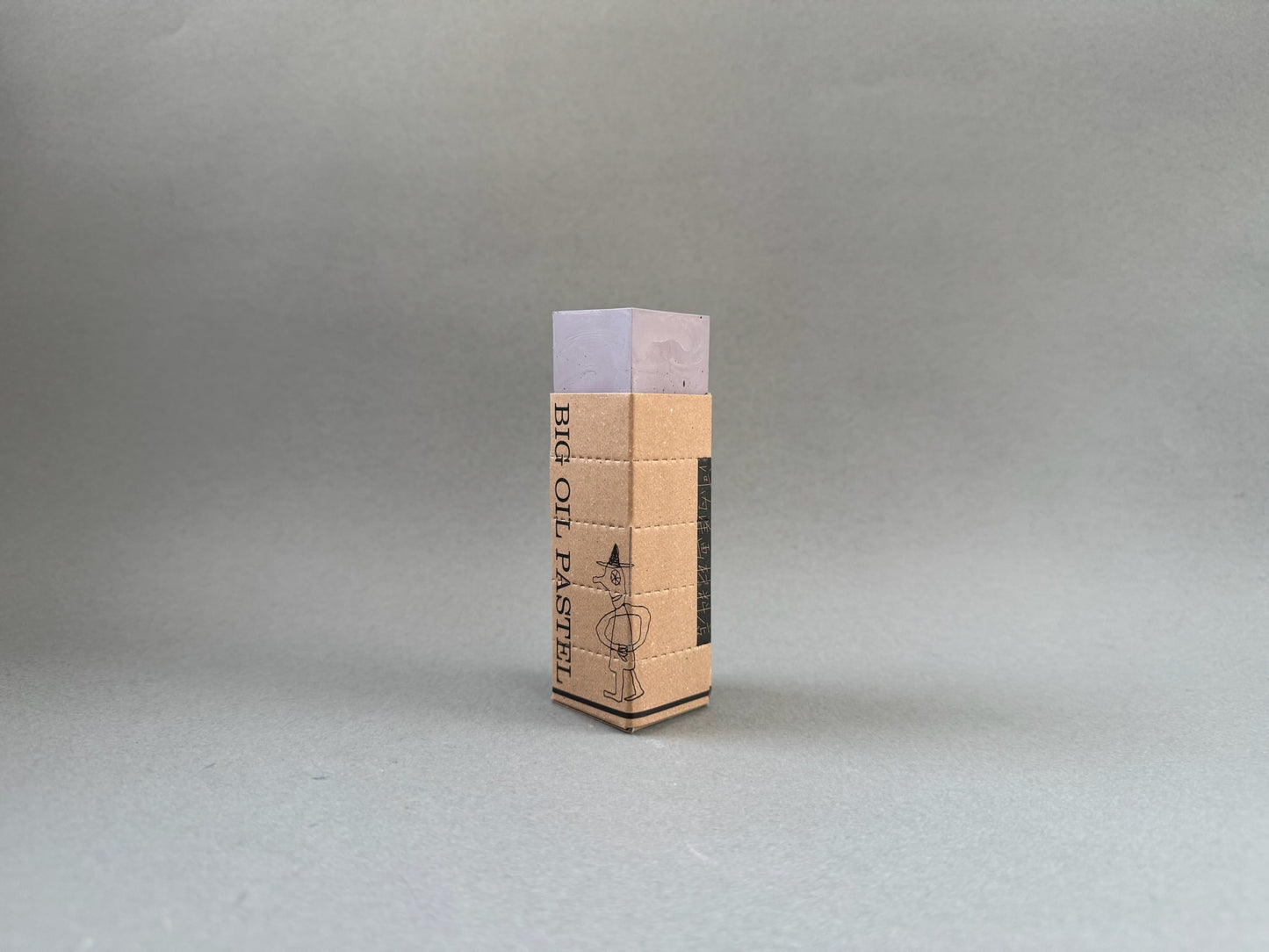 BIG OIL PASTEL limited edition color No.381