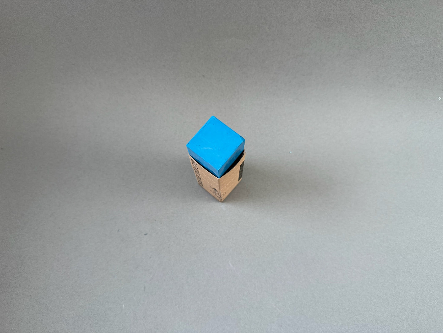 BIG OIL PASTEL limited edition color No.377